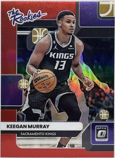 Keegan Murray