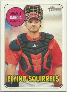 Aramis Garcia
