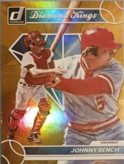 Johnny Bench