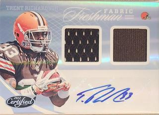 Trent Richardson
