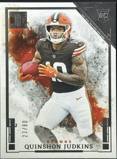 Quinshon Judkins