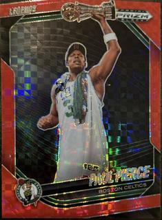 Paul Pierce