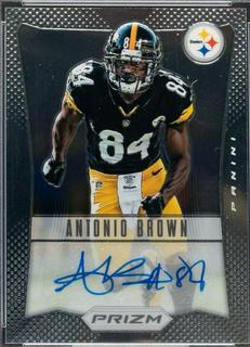 Antonio Brown