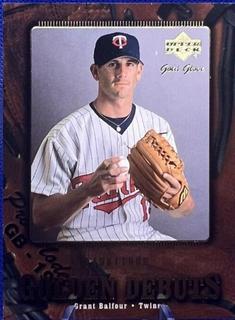 Grant Balfour