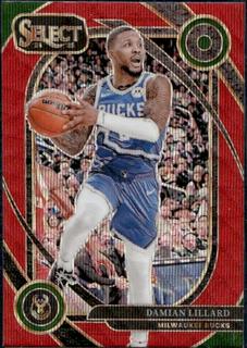 Damian Lillard