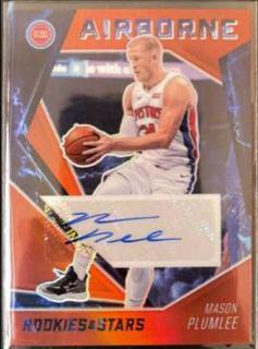 Mason Plumlee