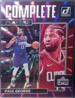 Paul George