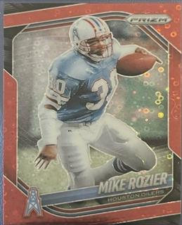 Mike Rozier