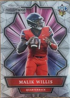 Malik Willis
