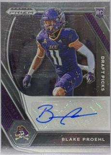 Blake Proehl