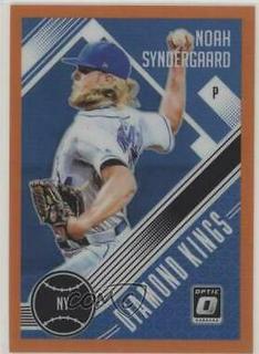 Noah Syndergaard