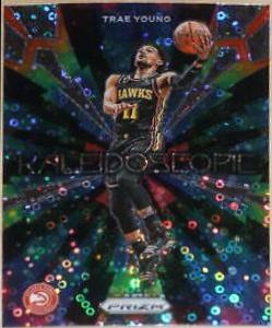 Trae Young [Fast Break] #18