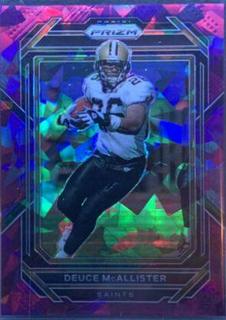 Deuce McAllister