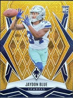 Jaydon Blue