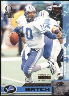 Charlie Batch