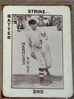 Rube Marquard