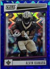Alvin Kamara