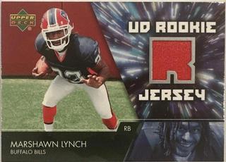 Marshawn Lynch
