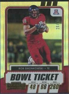 Rob Gronkowski
