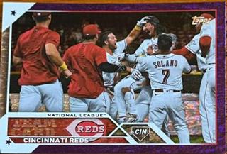 Cincinnati Reds