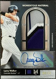 Larry Walker