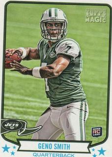 Geno Smith