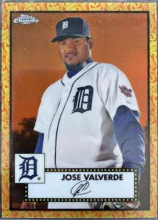 Jose Valverde