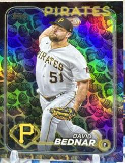 David Bednar