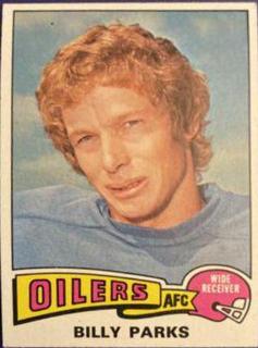 Billy Parks