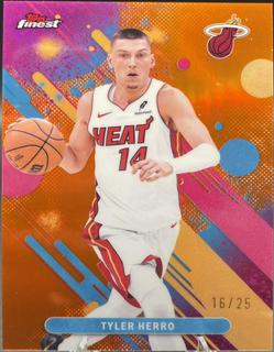 Tyler Herro