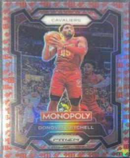 Donovan Mitchell