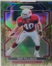 Pat Tillman