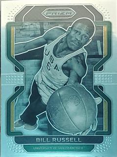 Bill Russell