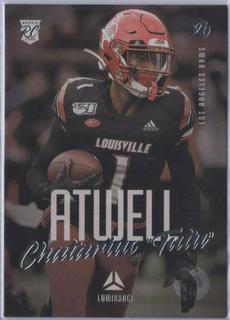 Tutu Atwell
