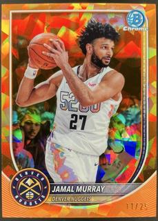 Jamal Murray