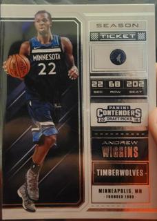 Andrew Wiggins