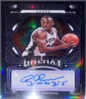 Avery Johnson
