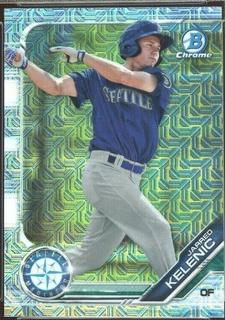 Jarred Kelenic