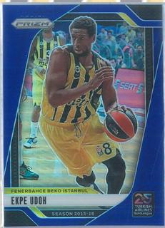 Ekpe Udoh