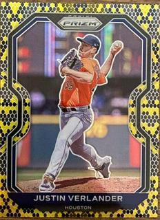 Justin Verlander
