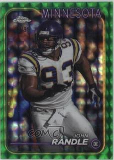 John Randle