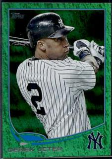 Derek Jeter