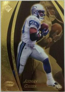 Ahman Green