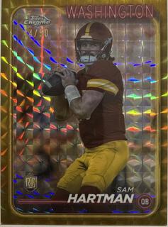 Sam Hartman