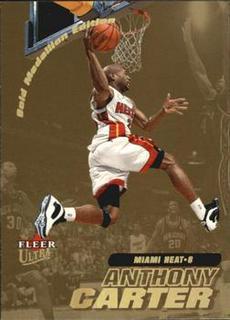 Anthony Carter