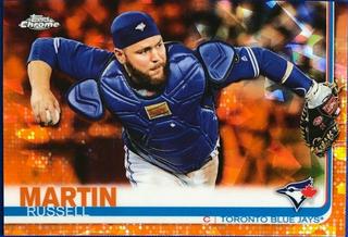 Russell Martin
