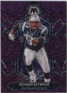 Richard Seymour