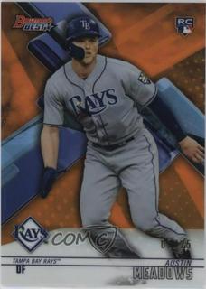 Austin Meadows
