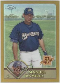 Manuel Ramirez