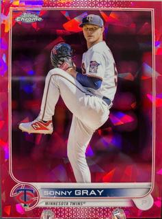 Sonny Gray
